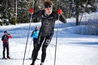 4000$ pour un skieur de fond de Sherbrooke
